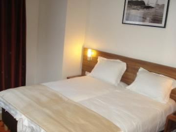 Bronckhorst Hotel อัมสเตอร์ดัม ภายนอก รูปภาพ