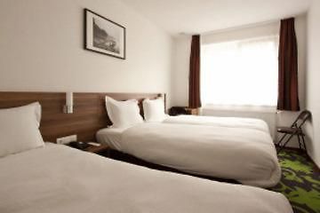 Bronckhorst Hotel อัมสเตอร์ดัม ภายนอก รูปภาพ