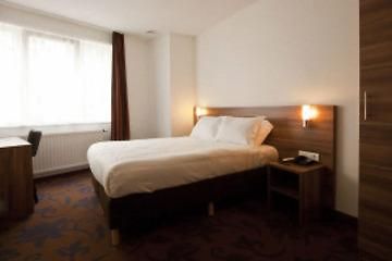 Bronckhorst Hotel อัมสเตอร์ดัม ภายนอก รูปภาพ